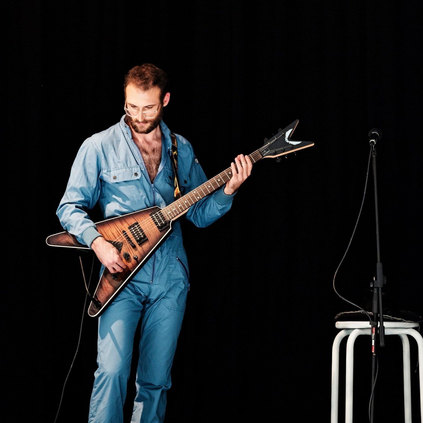 Samuel Hertz - CEC ArtsLink