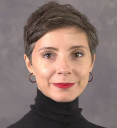 Eriola Pira - CEC ArtsLink