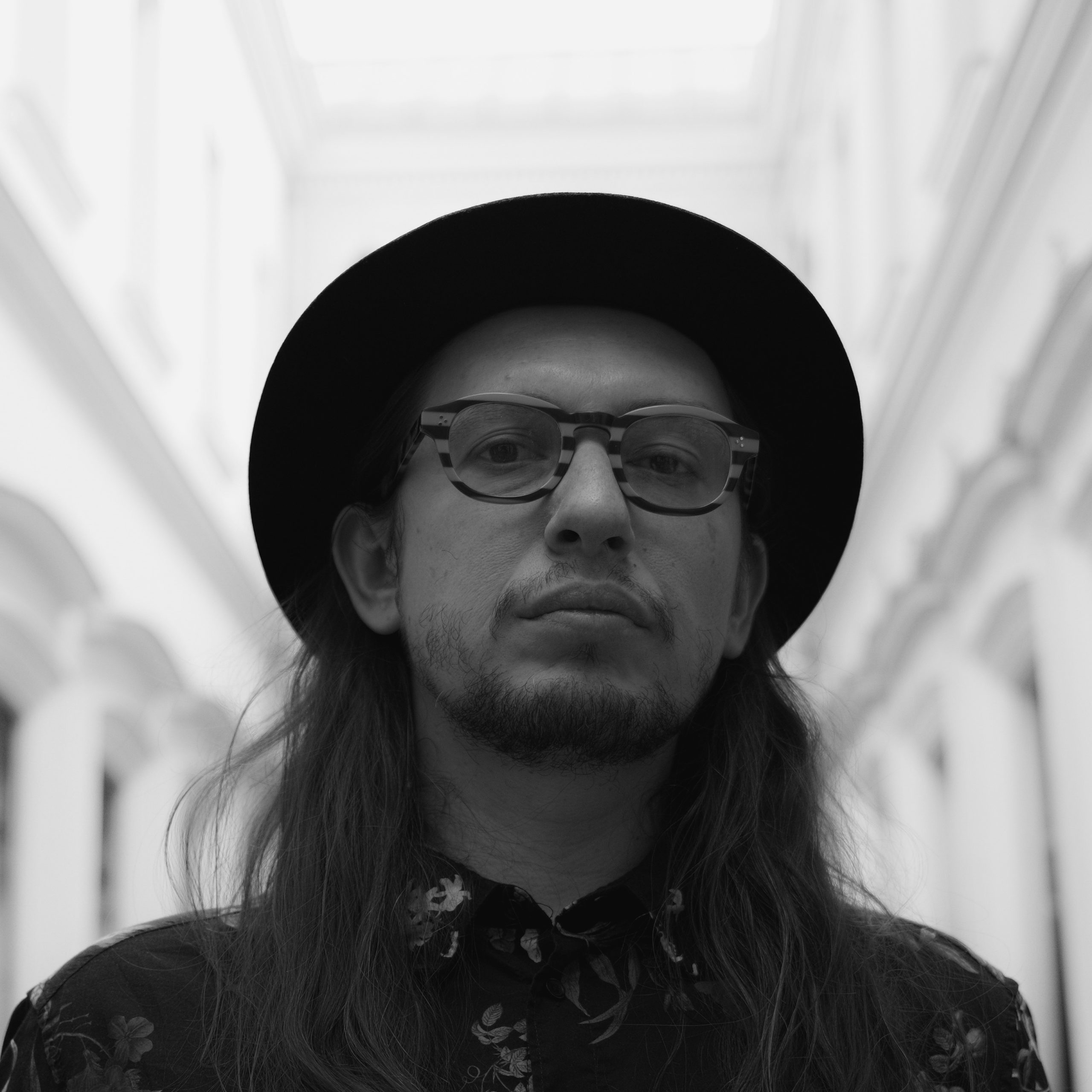 Mihai Lukacs CEC ArtsLink