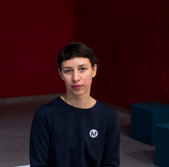 Anna Gaidai - CEC ArtsLink