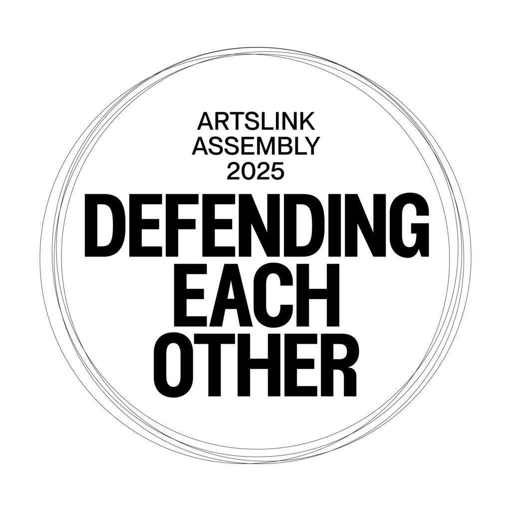 ArtsLink Assembly 2025