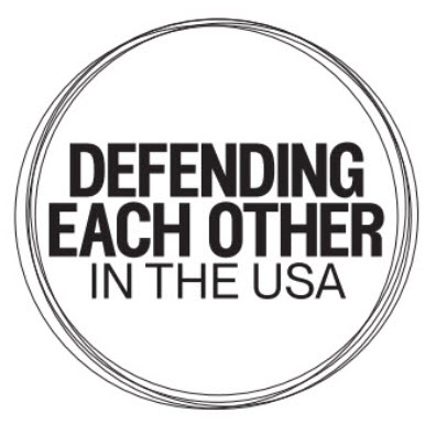 Defending Each Other in the USA - CEC ArtsLink